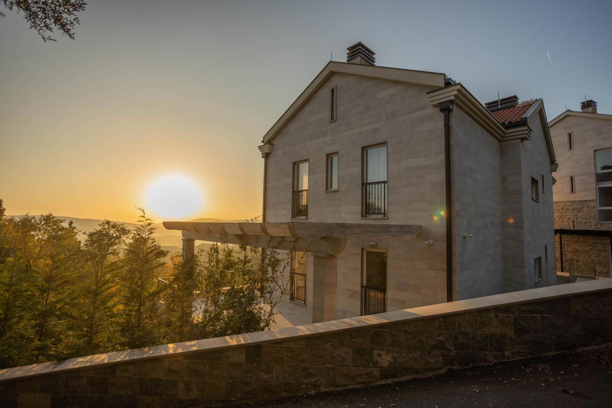 Panorama Bay Luxury Apartments Κότορ Εξωτερικό φωτογραφία