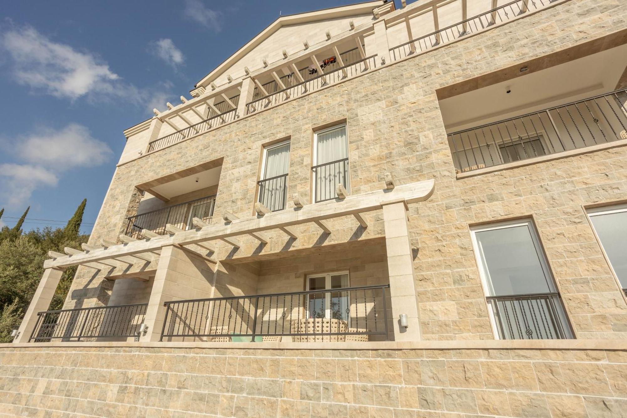 Panorama Bay Luxury Apartments Κότορ Εξωτερικό φωτογραφία