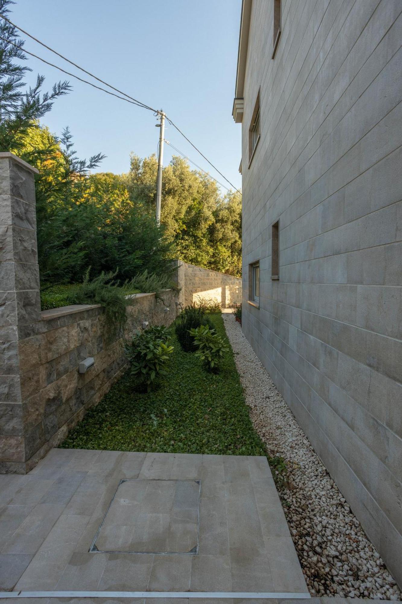Panorama Bay Luxury Apartments Κότορ Εξωτερικό φωτογραφία