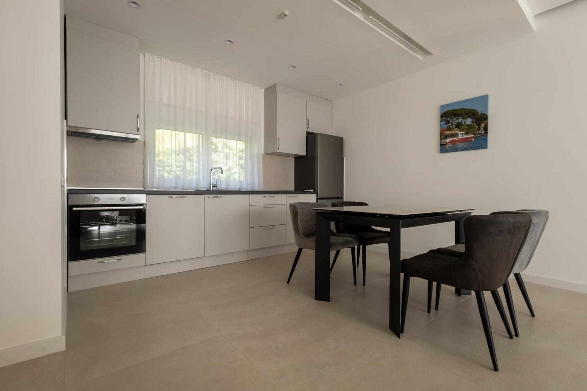 Panorama Bay Luxury Apartments Κότορ Εξωτερικό φωτογραφία