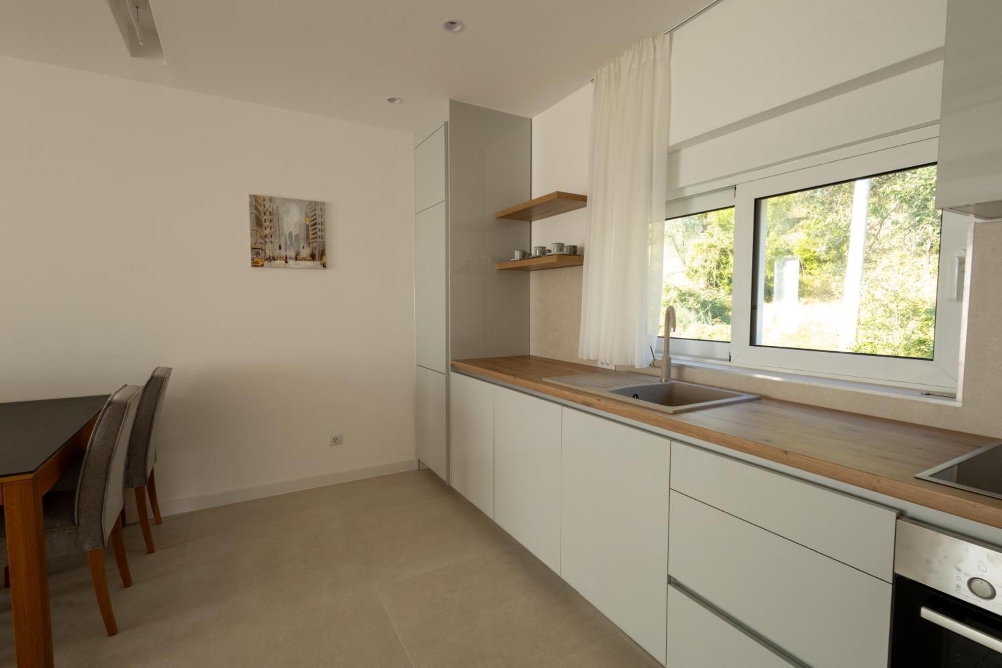 Panorama Bay Luxury Apartments Κότορ Εξωτερικό φωτογραφία